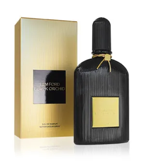 Eau de parfum Tom Ford Black Orchid pour femme 50 ml