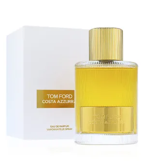 Eau de parfum unisexe Tom Ford Costa Azzura 100 ml