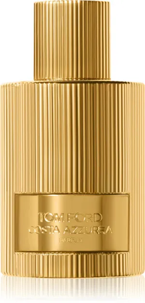 Eau de parfum unisexe Tom Ford Costa Azzura 100 ml