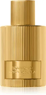 Eau de parfum unisexe Tom Ford Costa Azzura 100 ml