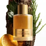 Eau de parfum unisexe Tom Ford Costa Azzura 100 ml