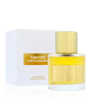Tom Ford Costa Azzurra eau de parfum unisexe 50 ml