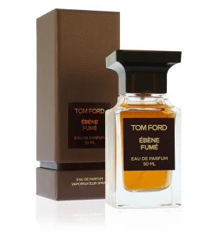 Tom Ford Ébene Fumé eau de parfum unisexe 50 ml