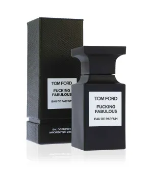 Tom Ford Fucking Fabulous eau de parfum unisexe 50 ml
