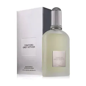 Eau de parfum Tom Ford Grey Vetiver pour hommes 50 ml
