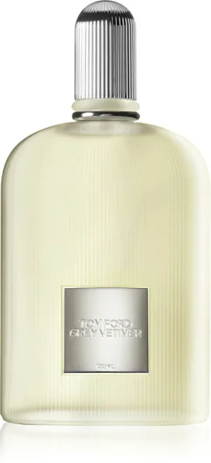 Eau de parfum Tom Ford Grey Vetiver pour hommes 100 ml