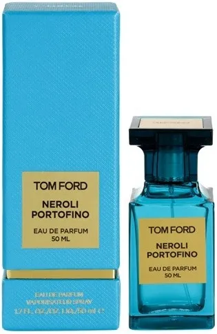 Eau de parfum unisexe Tom Ford Neroli Portofino