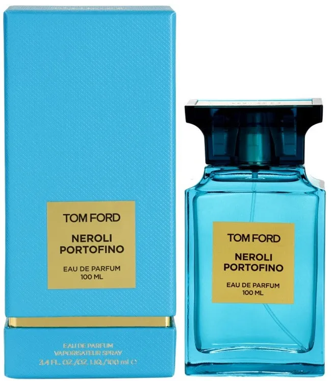 Eau de parfum unisexe Tom Ford Neroli Portofino 100 ml