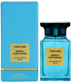 Eau de parfum unisexe Tom Ford Neroli Portofino 100 ml
