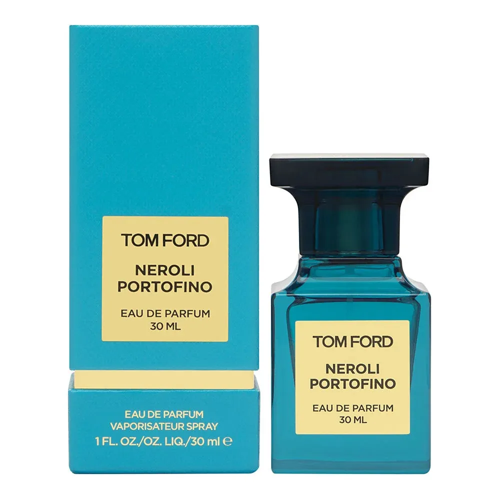 Eau de Parfum unisexe Tom Ford Neroli Portofino 30 ml