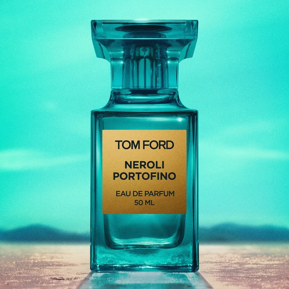 Eau de Parfum unisexe Tom Ford Neroli Portofino 30 ml