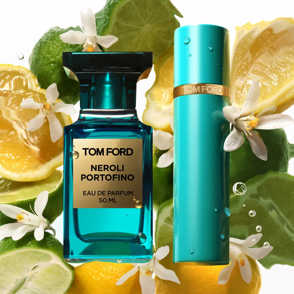 Eau de Parfum unisexe Tom Ford Neroli Portofino 30 ml