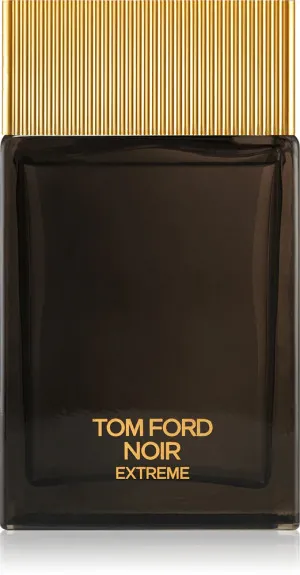 Tom Ford Noir Extreme eau de parfum pour hommes 100 ml