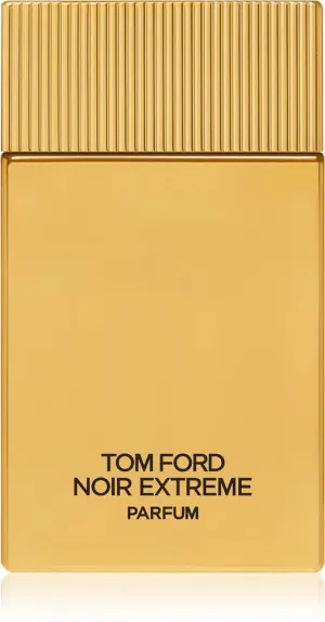 Tom Ford Noir Extreme Parfum parfum pour hommes