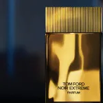 Noir Extreme Parfum parfum pour homme 50 ml