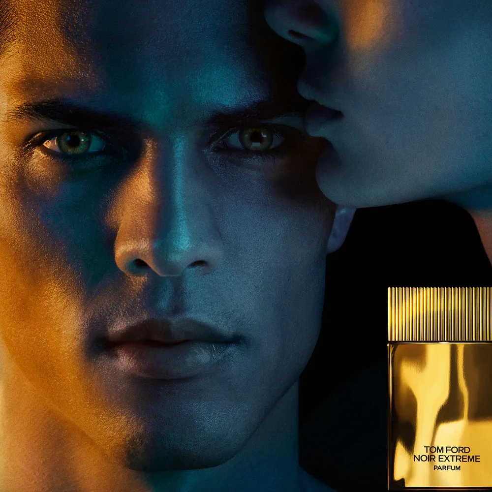 Noir Extreme Parfum parfum pour homme 50 ml