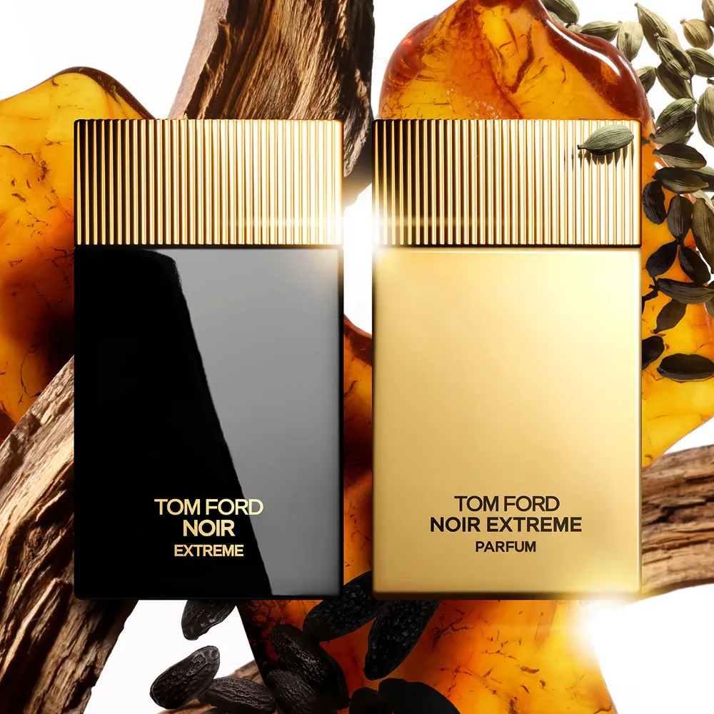 Noir Extreme Parfum parfum pour homme 50 ml