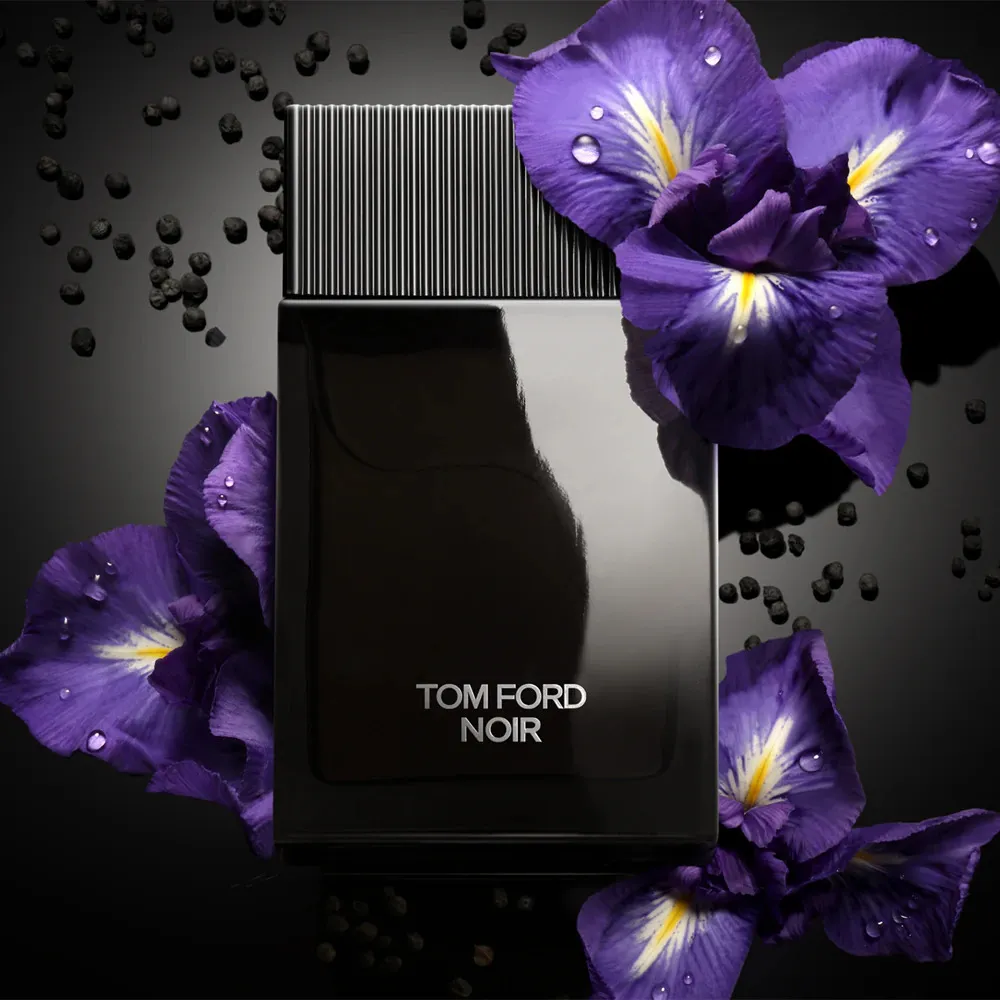 Noir eau de parfum pour homme 100 ml