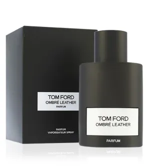 Tom Ford Ombré Leather Parfum parfum unisexe 100 ml