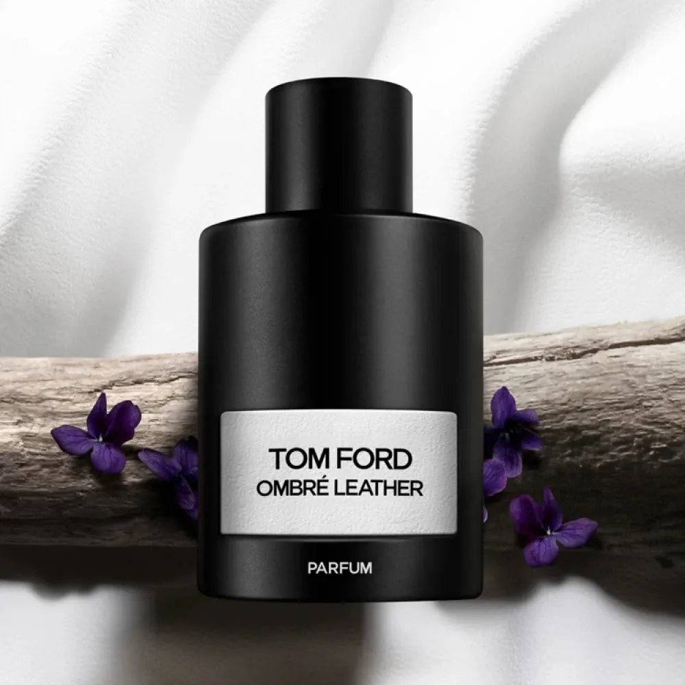 Ombré Leather Parfum parfum unisexe 100 ml