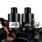 Ombré Leather Parfum parfum unisexe 100 ml
