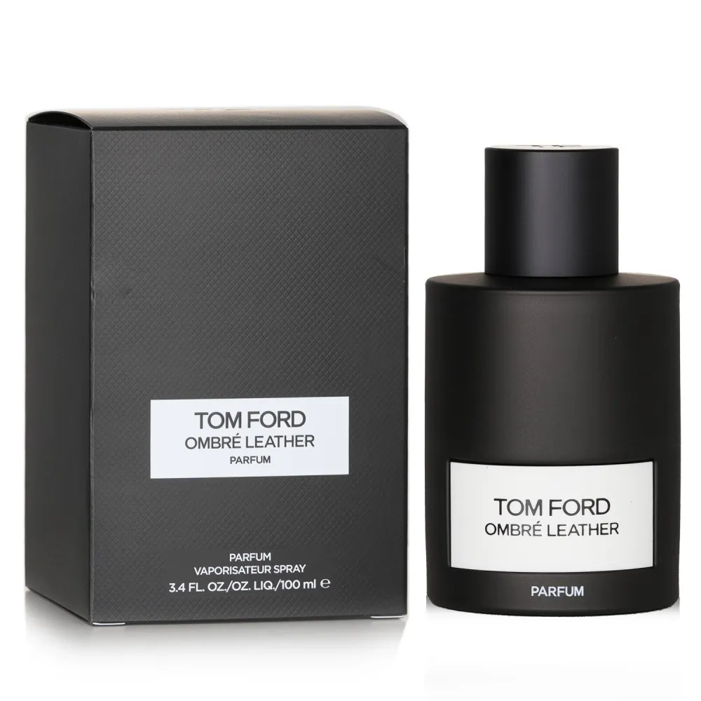Ombré Leather Parfum parfum unisexe 100 ml