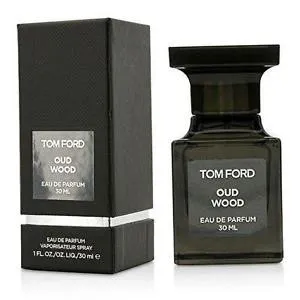 Eau de parfum unisexe Tom Ford Oud Wood 30 ml