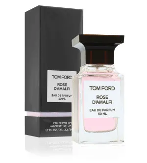 Eau de parfum unisexe Tom Ford Rose D'Amalfi 50 ml