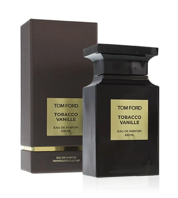 Tobacco Vanille eau de parfum unisexe 100 ml