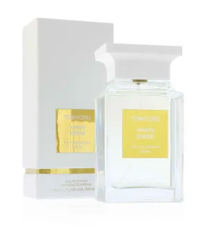 Eau de parfum Tom Ford White Suede pour femmes 100 ml