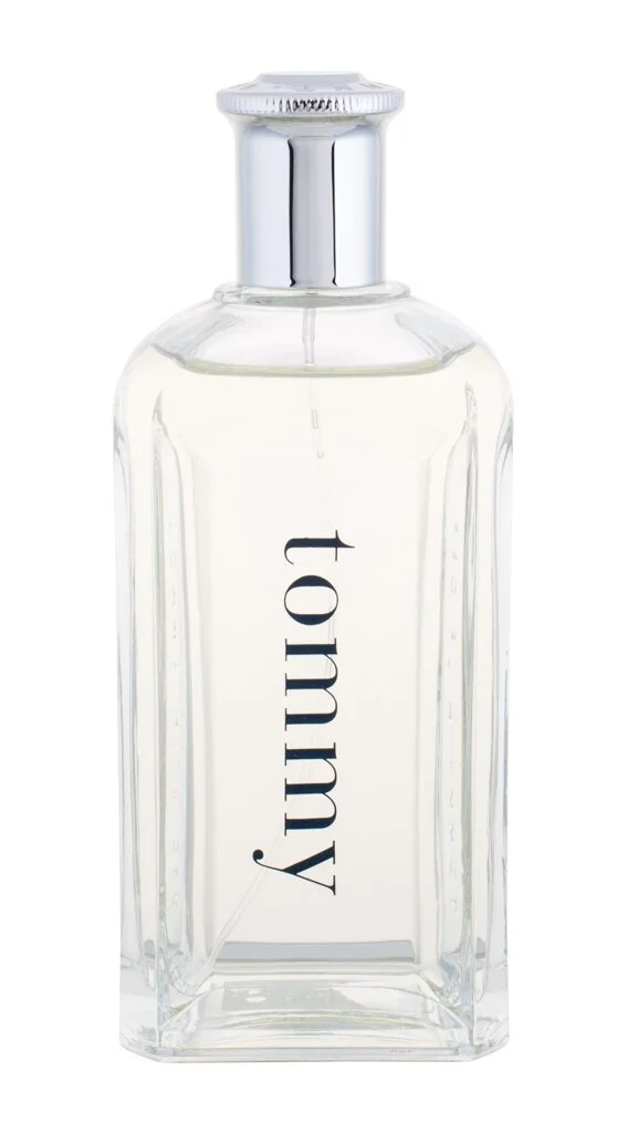 Tommy Eau de Toilette pour homme 200 ml