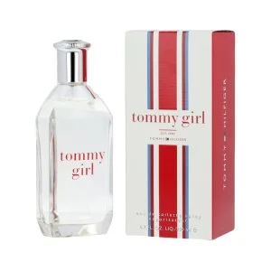 Tommy Hilfiger Tommy Girl eau de toilette pour femme