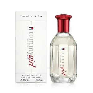 Tommy Hilfiger Tommy Girl Forever eau de toilette pour femme