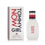 Tommy Girl Now eau de toilette pour femme 30 ml