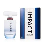 Impact Together eau de toilette pour homme 100 ml