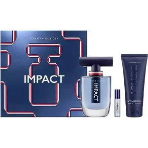 Tommy Hilfiger Impact EDT 100 ml + SG 100 ml H