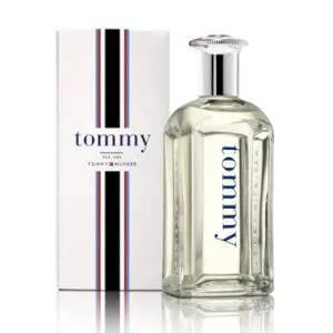 Tommy Hilfiger Tommy eau de toilette 100 ml pour homme