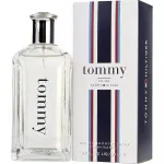 Tommy Eau de Toilette pour homme 200 ml