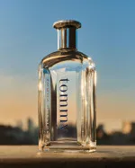 Tommy Eau de Toilette pour homme 200 ml
