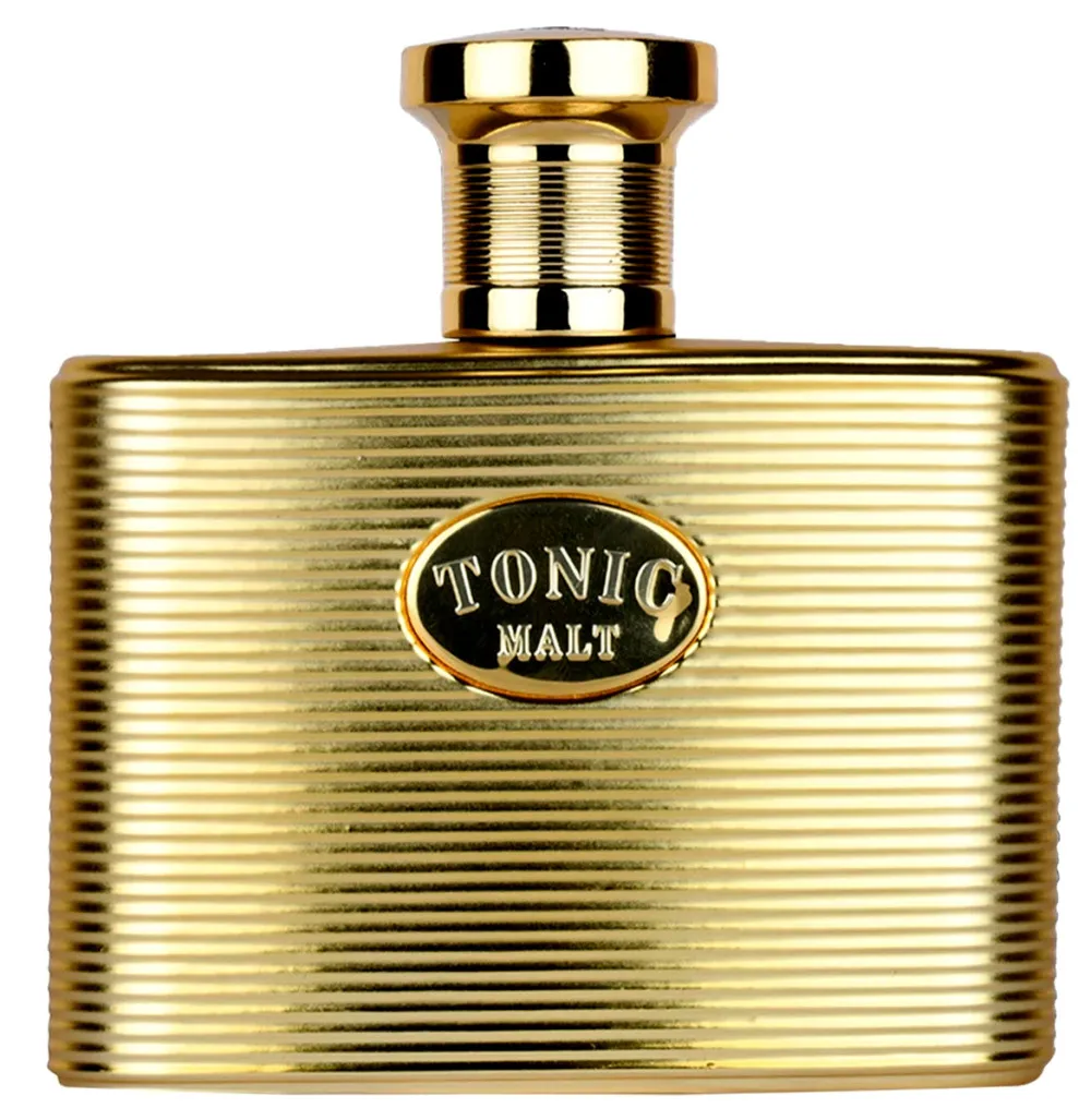 Tonic Malt Eau de Parfum pour homme 100 ml