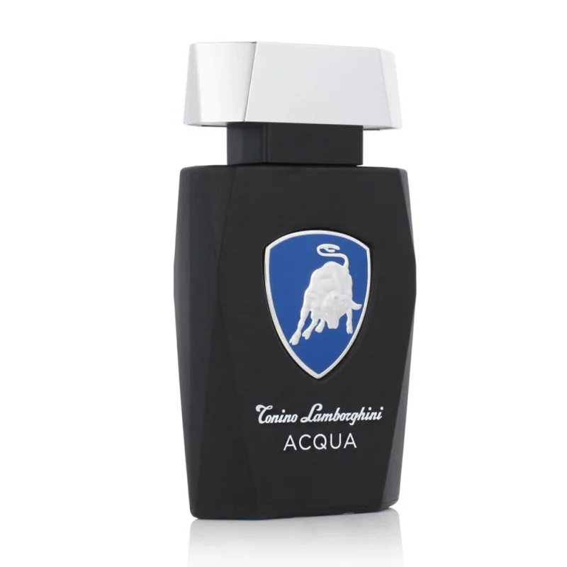 Acqua Eau de Toilette pour homme 125 ml