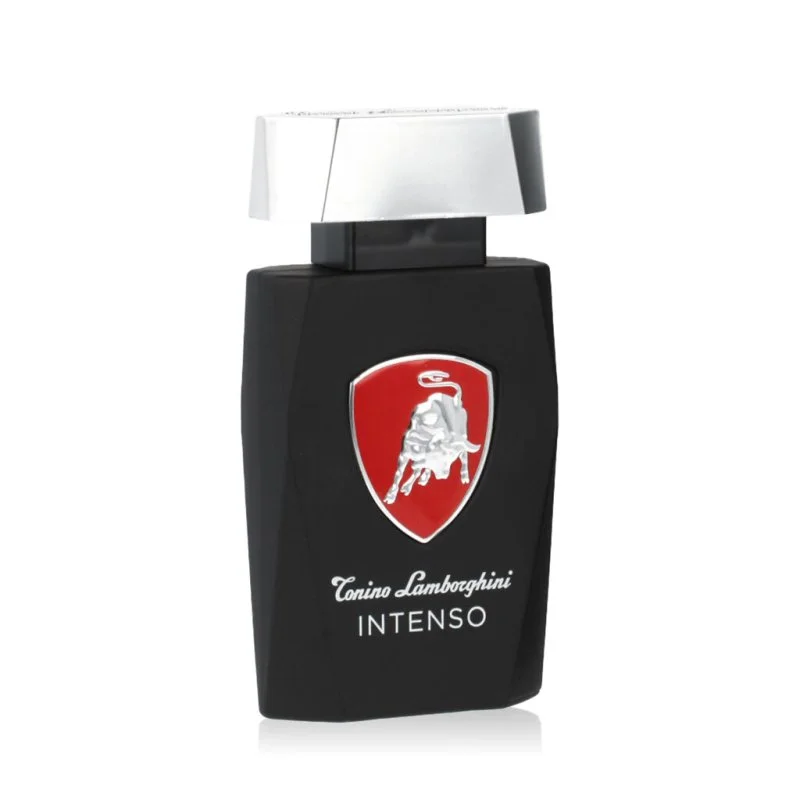 Intenso eau de toilette pour homme 125 ml