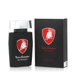 Intenso eau de toilette pour homme 125 ml