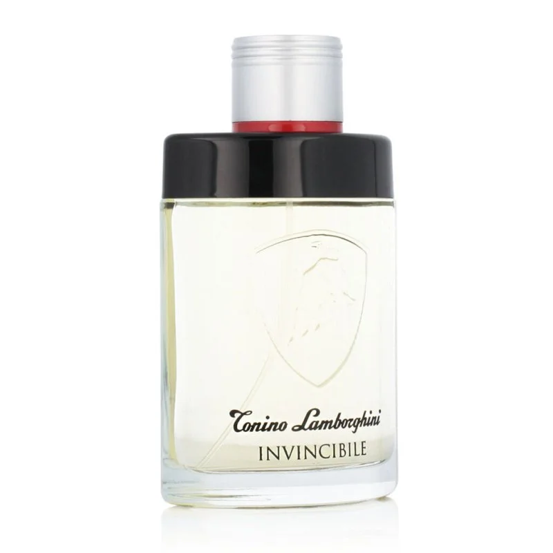 Invincibile eau de toilette pour homme 125 ml
