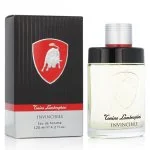 Invincibile eau de toilette pour homme 125 ml
