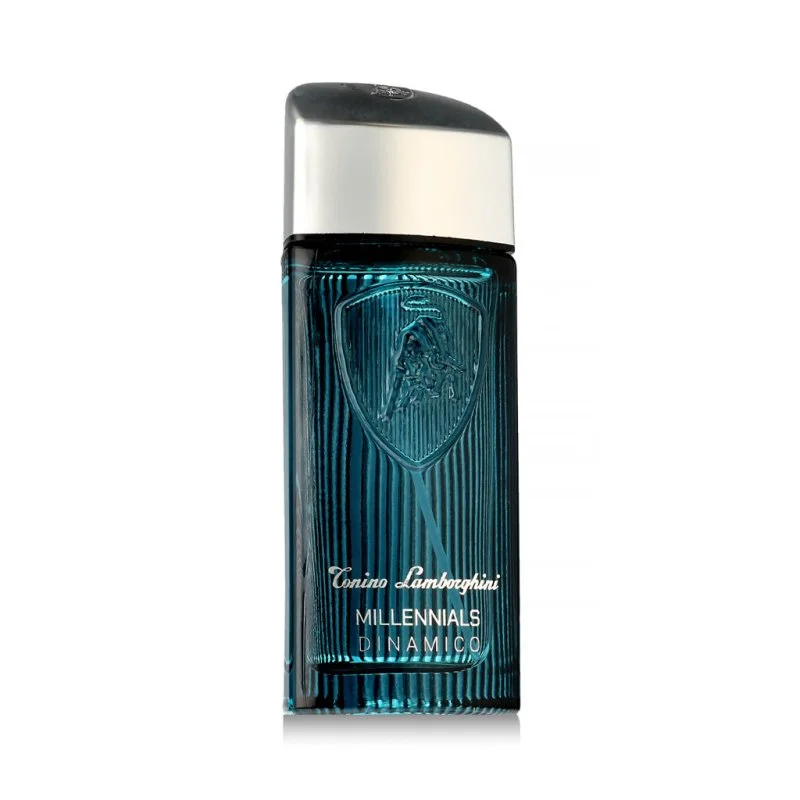 Millennials Dinamico eau de toilette pour homme 75 ml