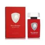 Sportivo eau de toilette pour homme 125 ml