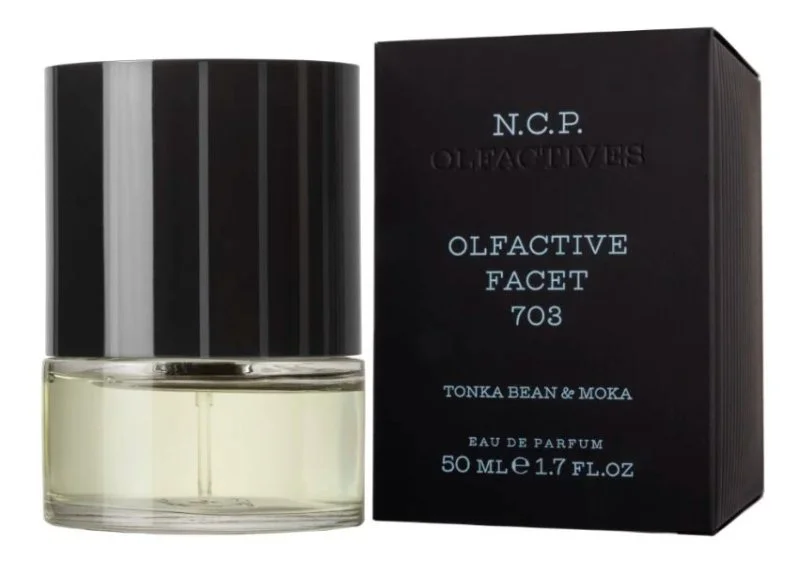 Nautica Fève & Moka 50 ml