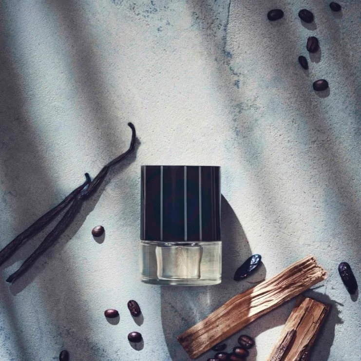 Nautica Fève & Moka 50 ml