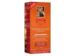 Henné Color Pansement teinté pour cheveux avec haute protection et soin Premium 100ml Bordeaux